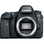 New-Project-7 Canon EOS 6D Mark II DSLR Camera Body