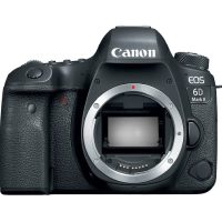 New-Project-7 Canon EOS 6D Mark II DSLR Camera Body